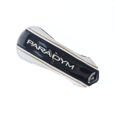 Callaway Brand New Fairway PARADYM 5W 18° Stiff VENTUS TR 5 for CW(PARADYM FW)