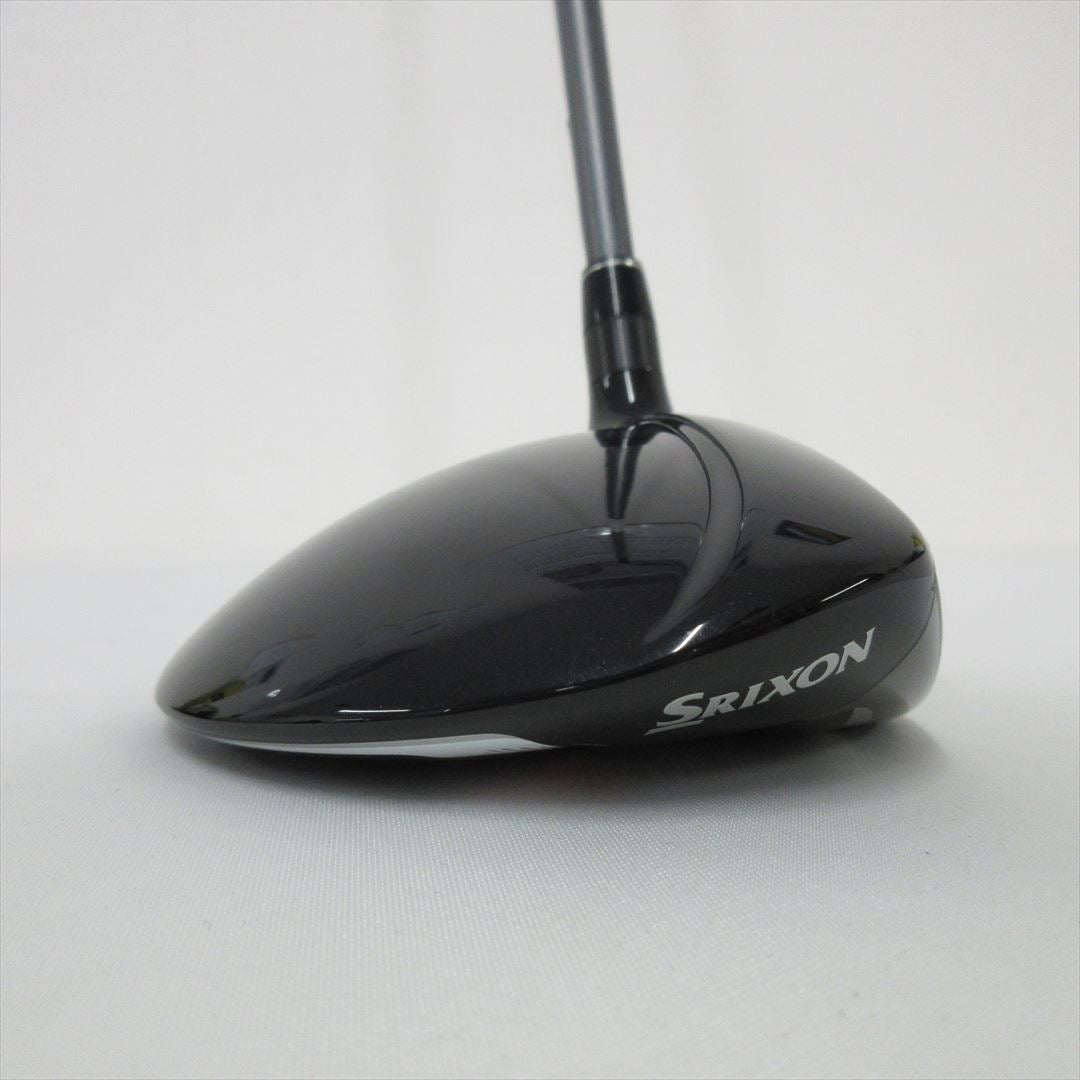 Dunlop Fairway SRIXON ZX F 5W 18° Flex-X Tour AD XC-6