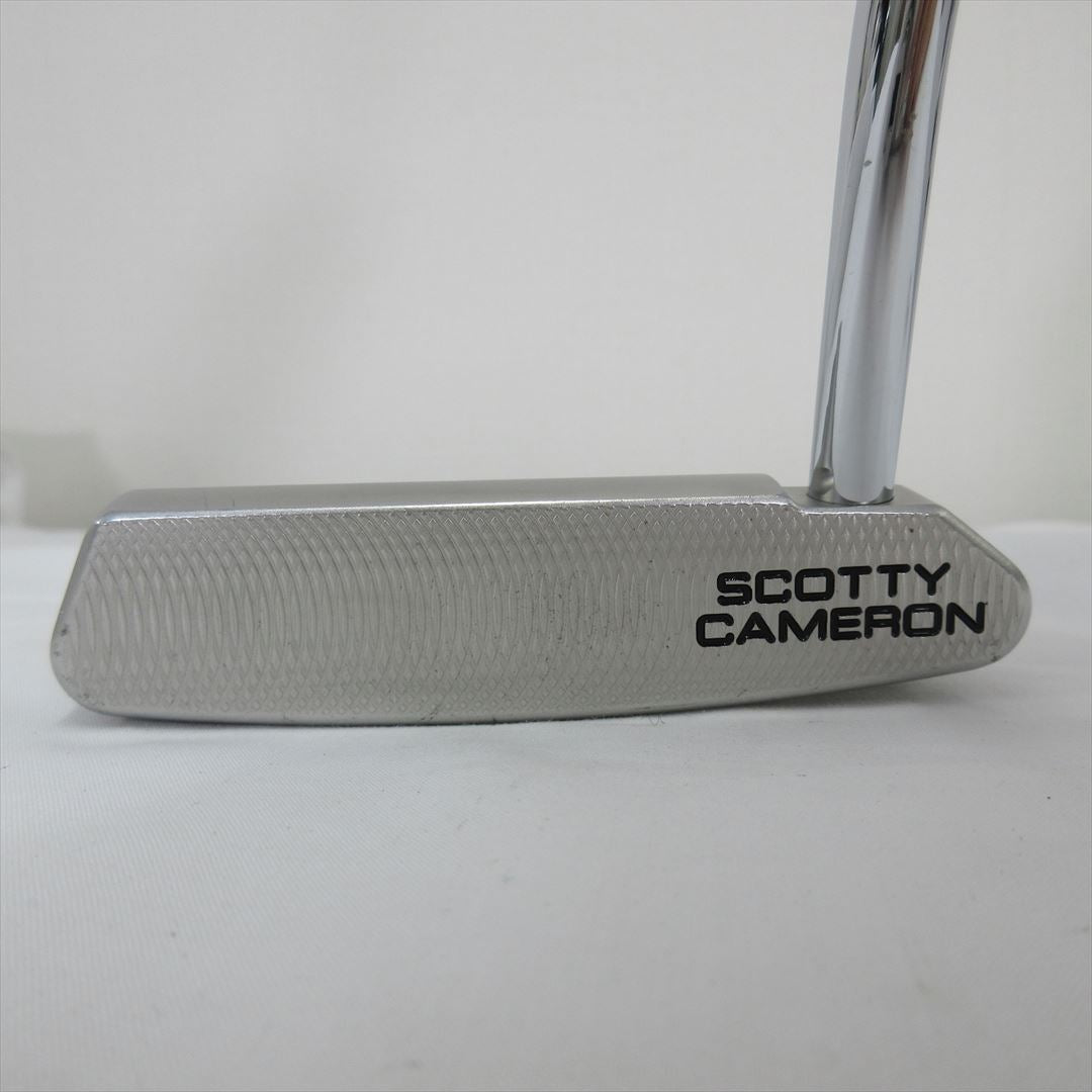 Titleist Putter SCOTTY CAMERON select SQUAREBACK(2014) – GOLF