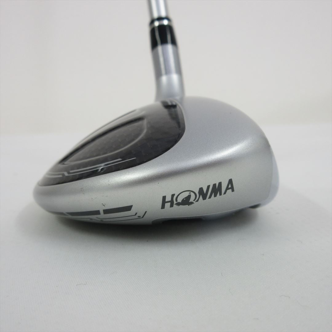 HONMA Hybrid BERES NX SSS HY 22° Regular VIZARD FOR NX45