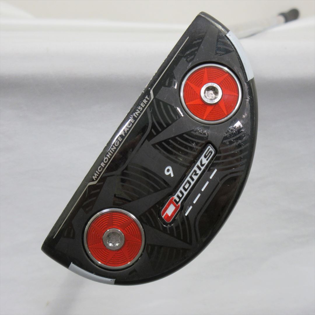 Odyssey Putter O WORKS #9 34 inch