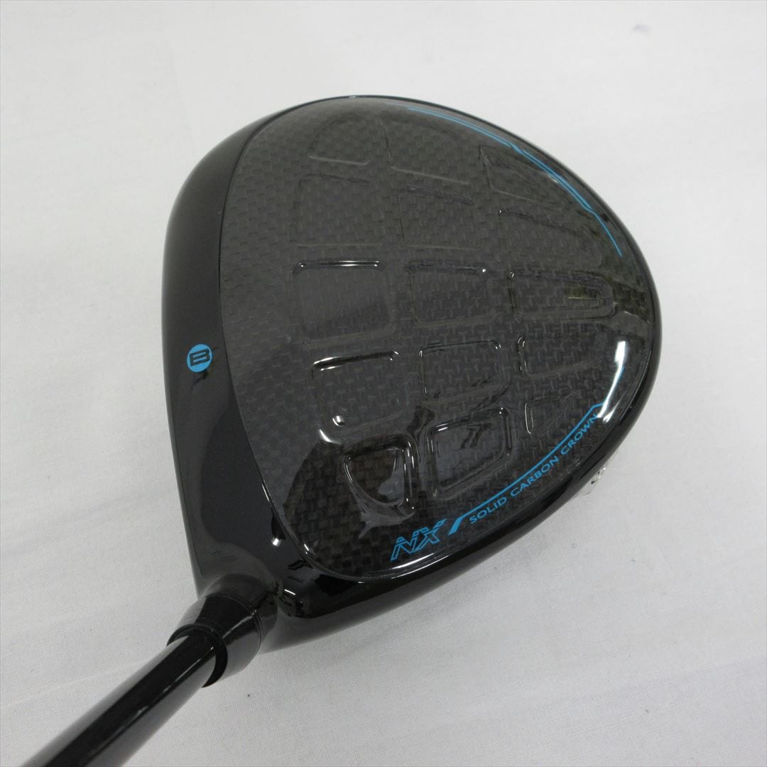 honma driver beres nx 9 stiff vizard for nx 46