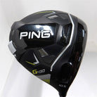 Ping Driver G430 HL SFT 10.5° SPEEDER NX 45
