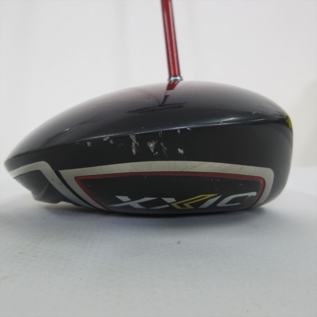 Dunlop Driver XXIO11 10.5° XXIO MP1100 RED