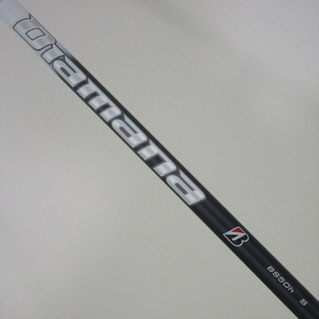 bridgestone hybrid bridgestone b2 hy 22 stiff diamana bs50h 3