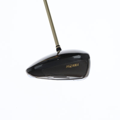 HONMA Driver BERES (2024) 10.5° Regular 3S ARMRQ FX