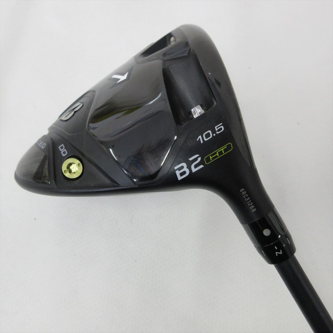 Bridgestone Driver BRIDGESTONE B2 HT – GOLF Partner USA