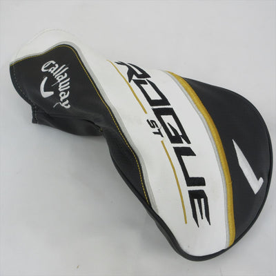 Callaway Driver ROGUE ST MAX D 10.5° StiffRegular VENTUS 5 for CW(ROGUE ST)