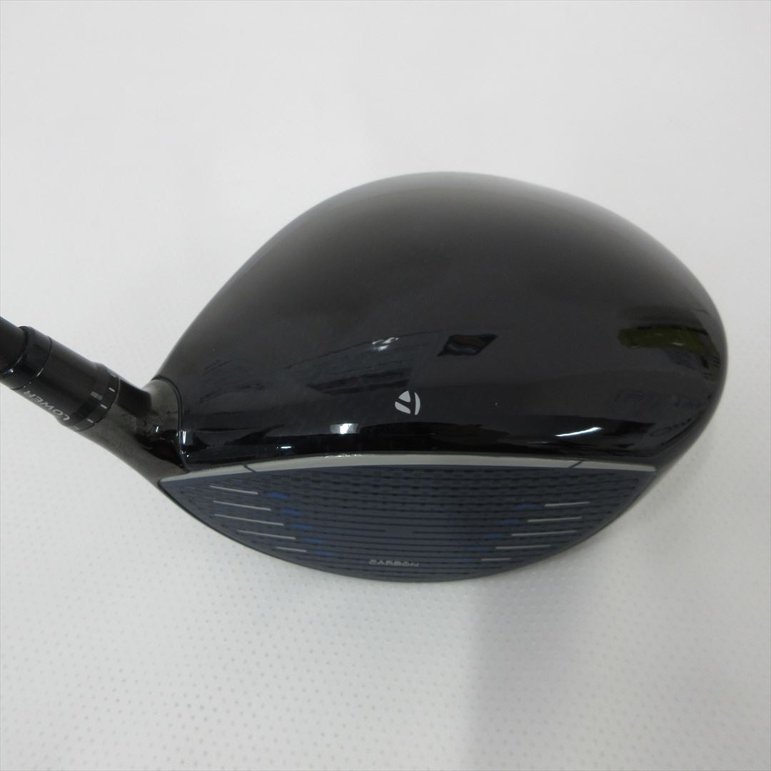 TaylorMade Driver Left-Handed Qi10 LS 9° Stiff TENSEI BLUE AV 65