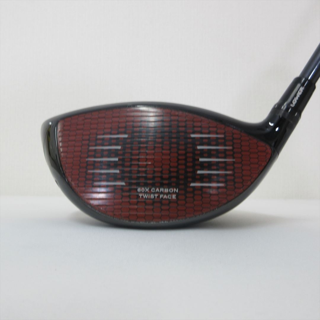 TaylorMade Driver STEALTH HD 10.5° Regular TENSEI RED TM50(STEALTH)