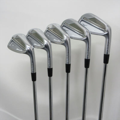 Mizuno Iron Set Mizuno Pro 518 Stiff NS PRO MODUS3 TOUR105 5 pieces