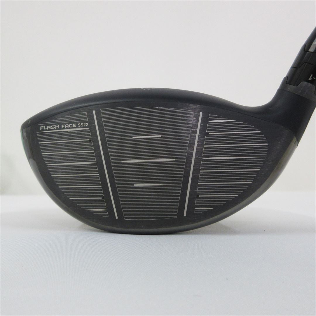 Callaway Driver ROGUE ST MAX 9° Stiff Diamana PD 50