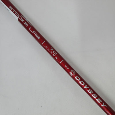 Odyssey Putter TRI-BEAM #2 33 inch