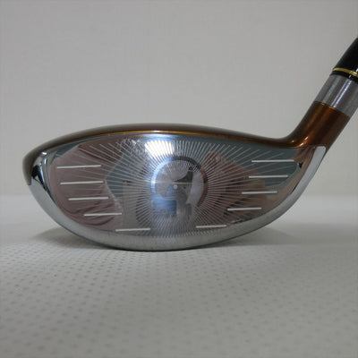 HONMA Fairway BERES07 5W 18° Regular 4S ARMRQ 47