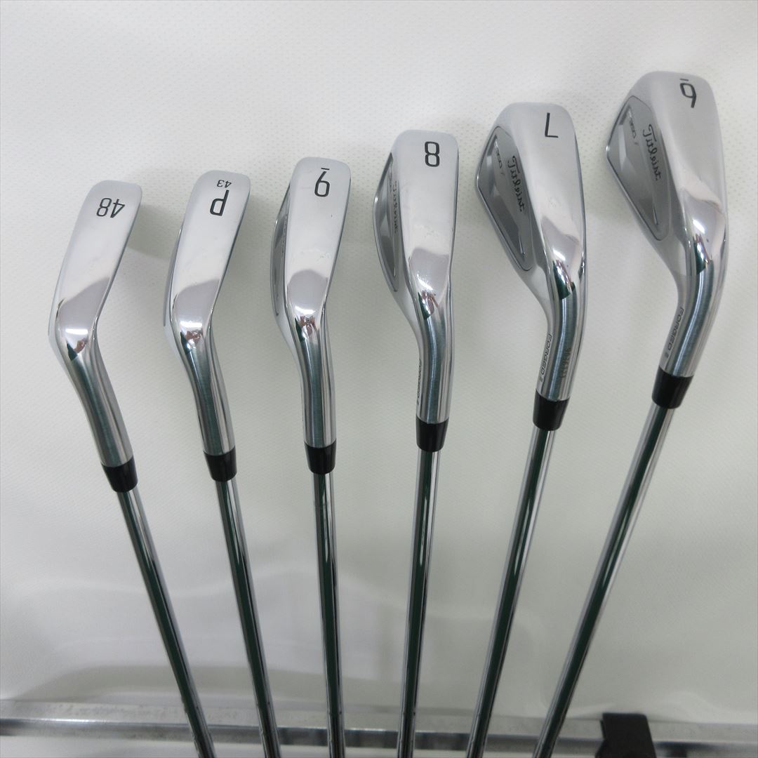 Titleist Iron Set Titleist T350(2023) Stiff NS PRO 105T 6 pieces