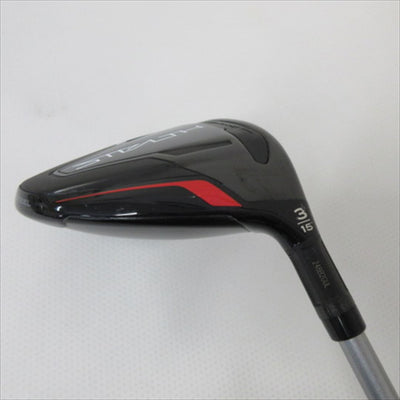 TaylorMade Fairway STEALTH 3W 15° Stiff Tour AD UB-6