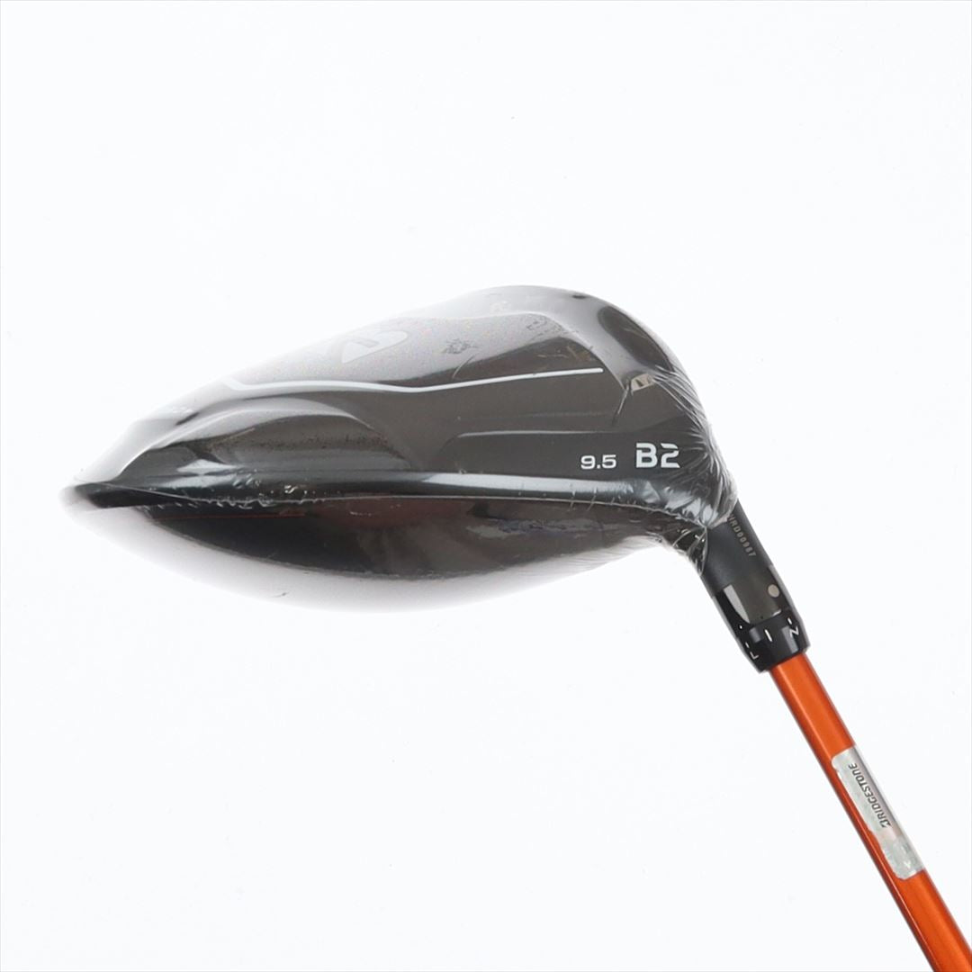 Bridgestone Driver Brand New BRIDGESTONE B2 9.5° Stiff Tour AD DI-5