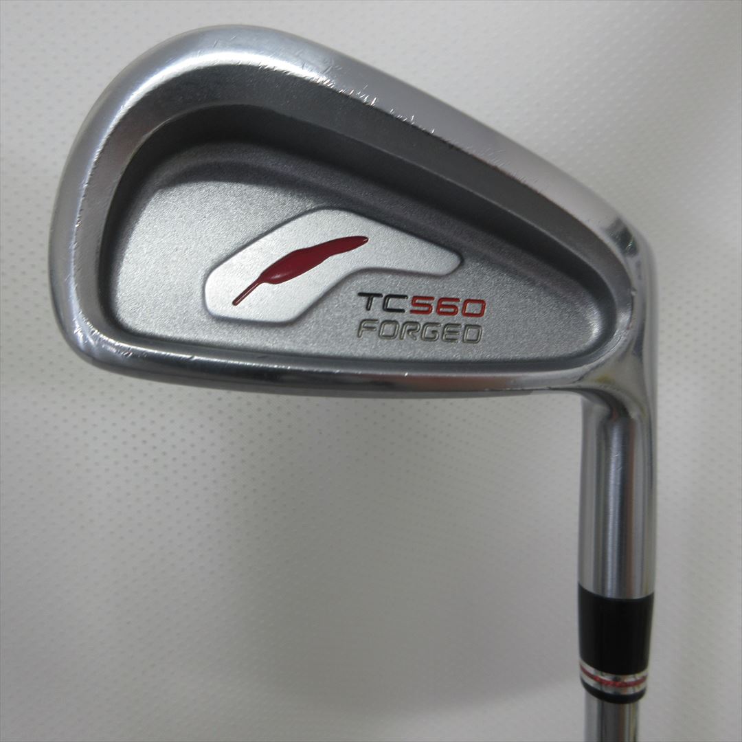 Fourteen Iron Set TC 560 FORGED Regular NS PRO 950GH HT 6 pieces