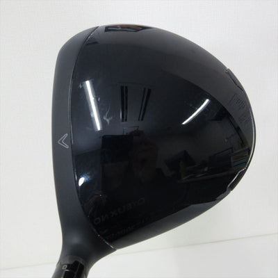 Callaway Driver PARADYM X 10.5° Stiff VENTUS TR 5 for CW(PARADYM)