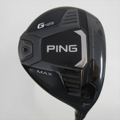 Ping Fairway G425 MAX 3W 14.5° StiffRegular ALTA J CB SLATE