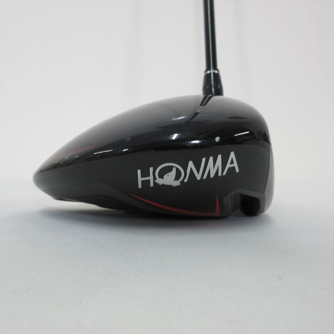 HONMA Driver TOUR WORLD GS 10.5° Regular SPEED TUNED 48