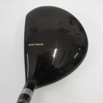 HONMA Fairway BERES 07 5W 18° Regular 3S ARMRQ 42