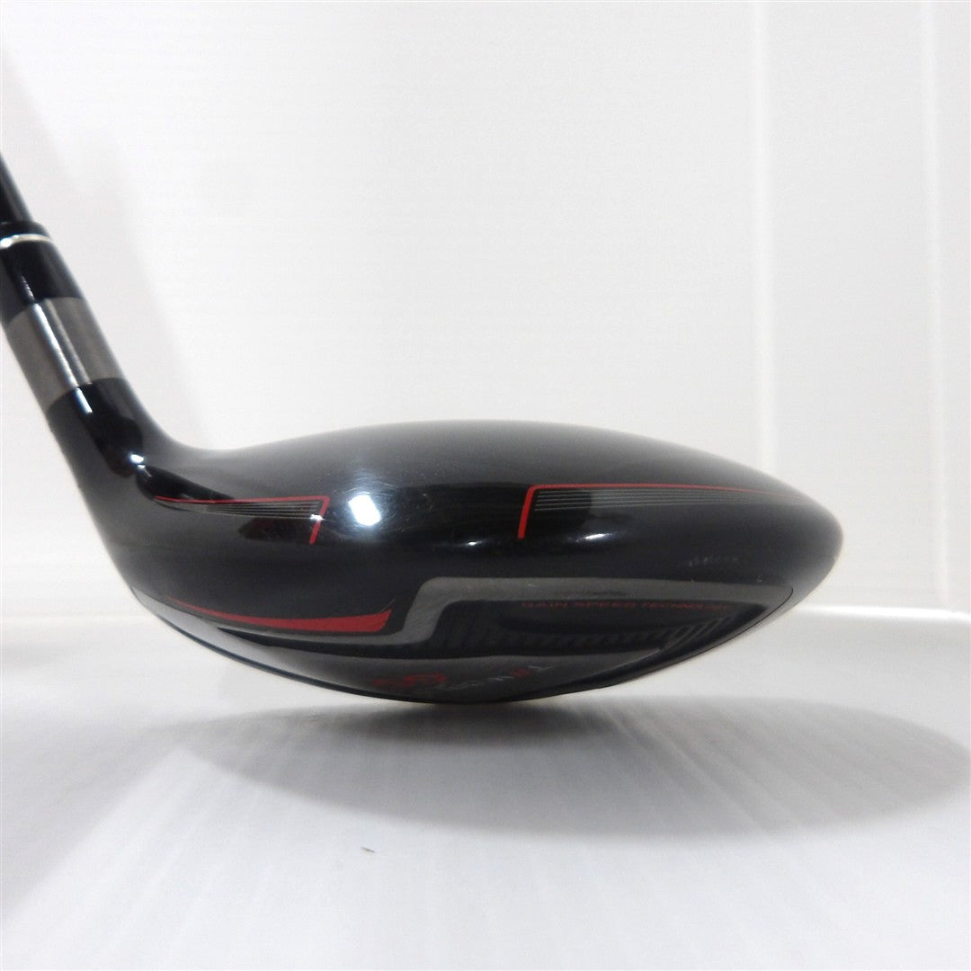 HONMA Hybrid TOUR WORLD GS HY 18° Stiff SPEED TUNED 48