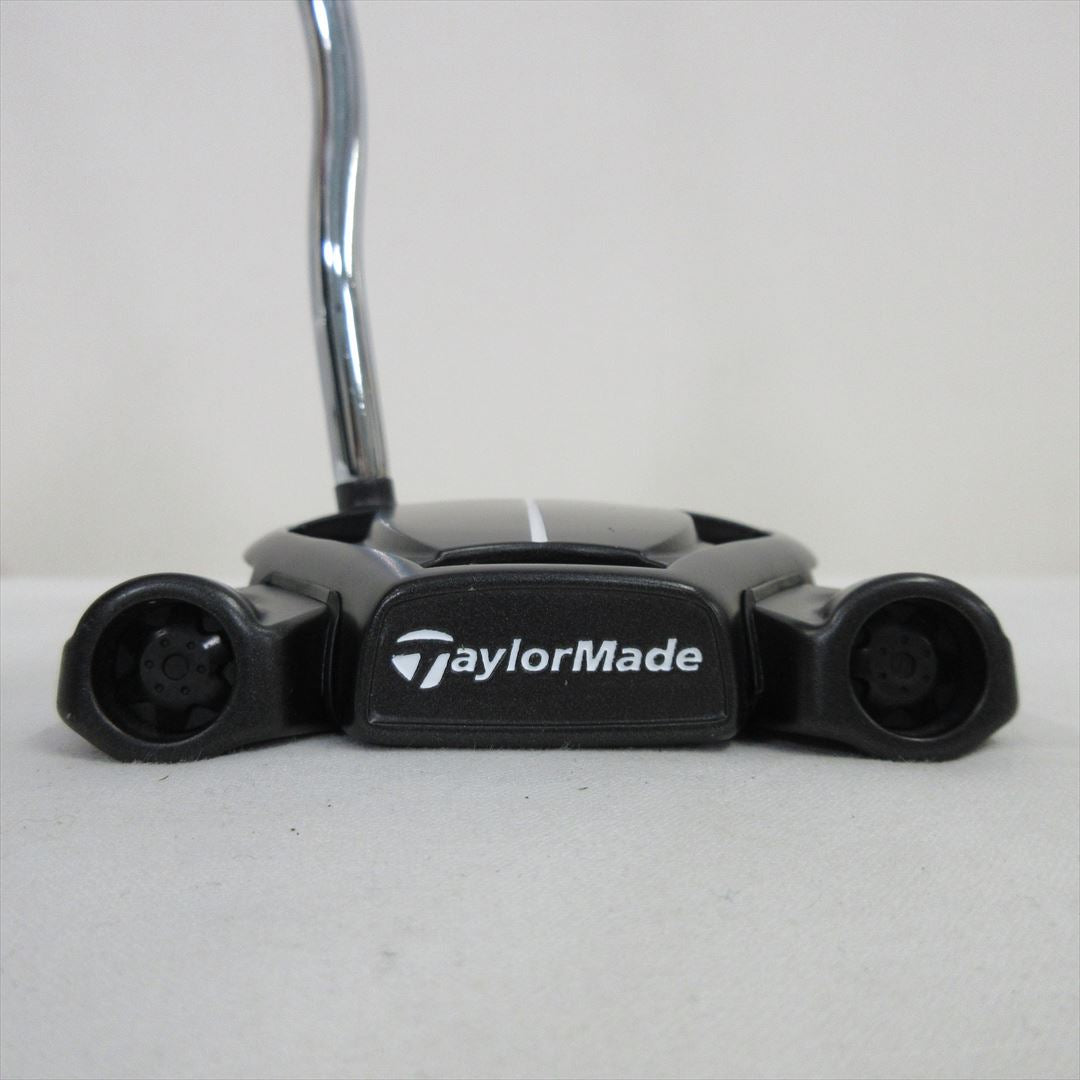 TaylorMade Putter Spider Tour BLACK(2020)(sight line) double bend 34 inch