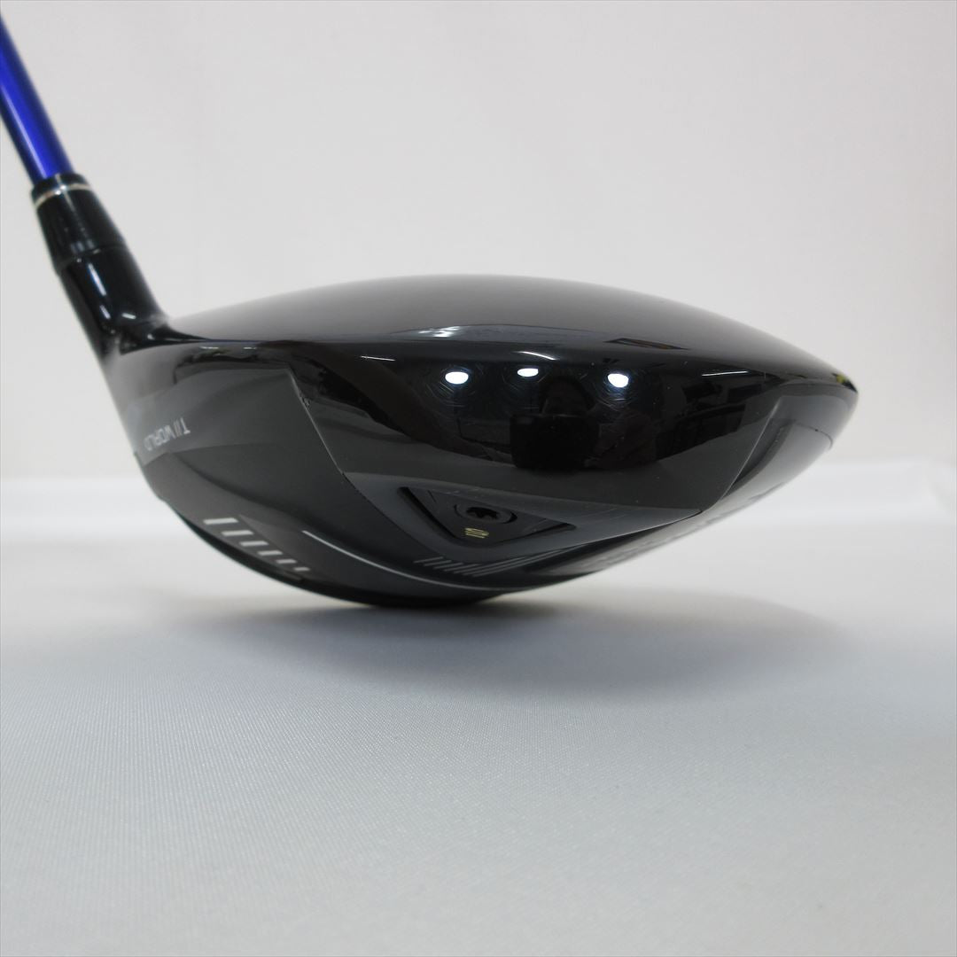 HONMA Driver TOUR WORLD TW757 D 9° Stiff VIZARD MP 6