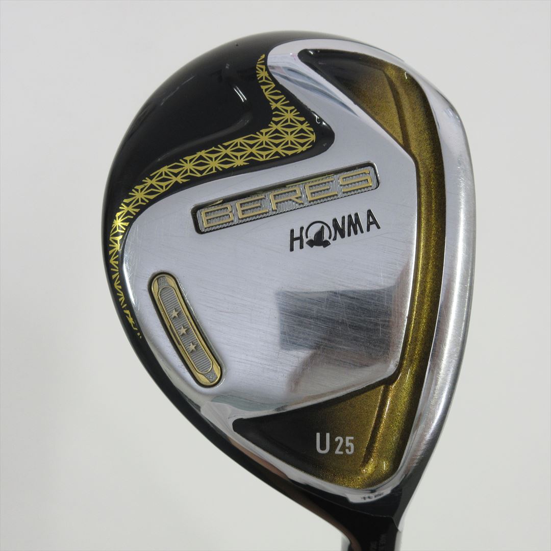 HONMA Hybrid BERES07 HY 25° StiffRegular 3S ARMRQ 47