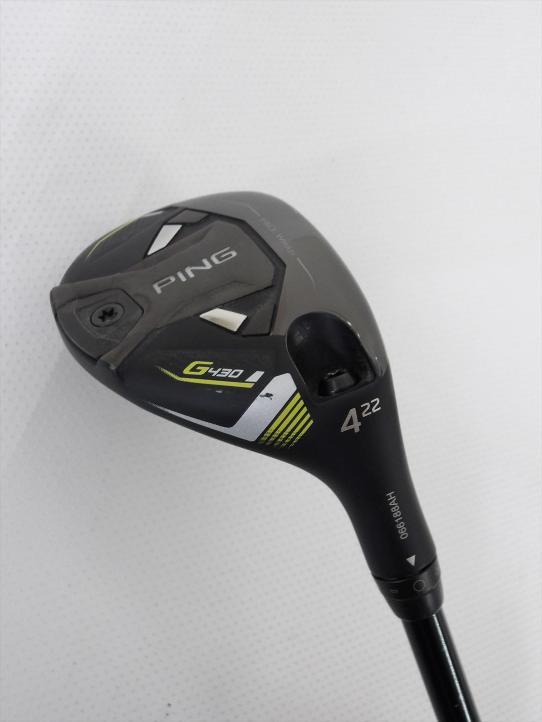 [GUCCI]G430 19°/22° ハイブリッド PING Ping Hybrid G430 G430 – GOLF Partner USA