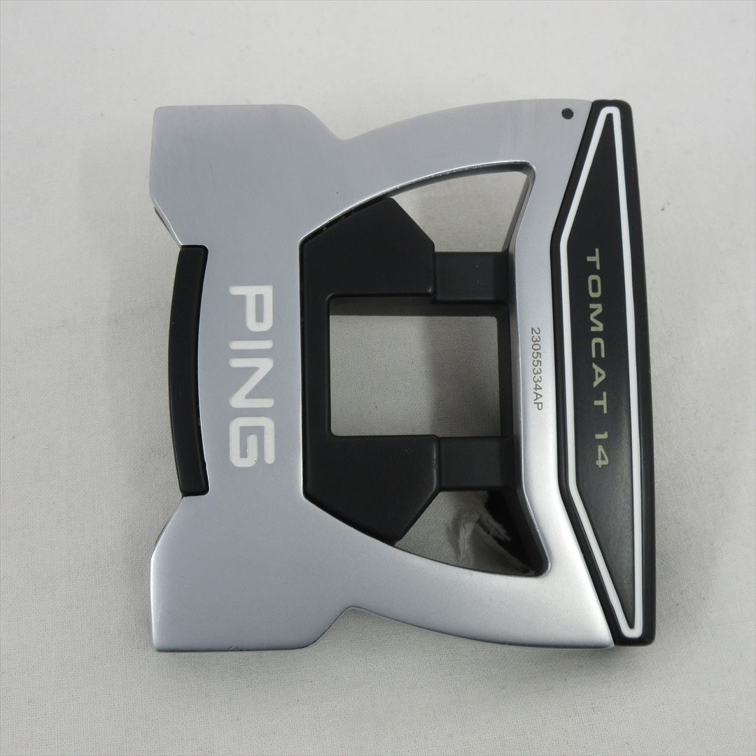 Ping Putter PING TOMCAT 14(2023) 34 inch Dot Color Black