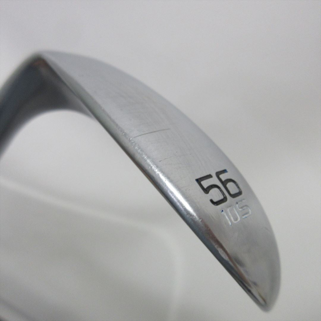 Titleist Wedge VOKEY SPIN MILLED SM8 Tour Chrome 56° NS PRO 950GH neo