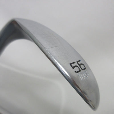 Titleist Wedge VOKEY SPIN MILLED SM8 Tour Chrome 56° NS PRO 950GH neo