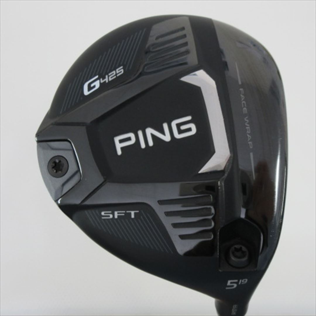 Ping Fairway G425 SFT 5W 19° Regular ALTA J CB SLATE