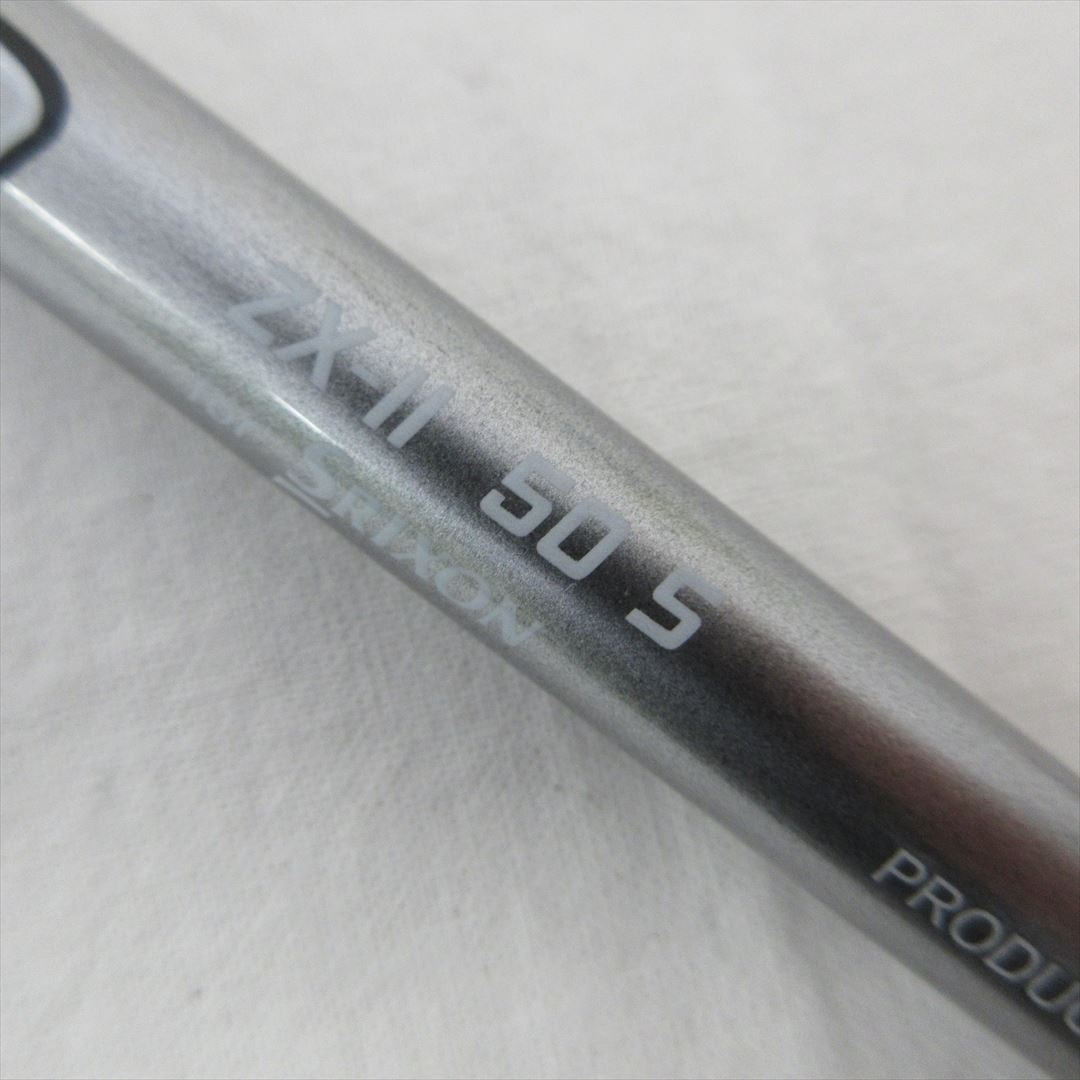 SRIXON Driver SRIXON ZX5 Mk 2 10.5° Stiff Diamana ZX-2 50 – GOLF