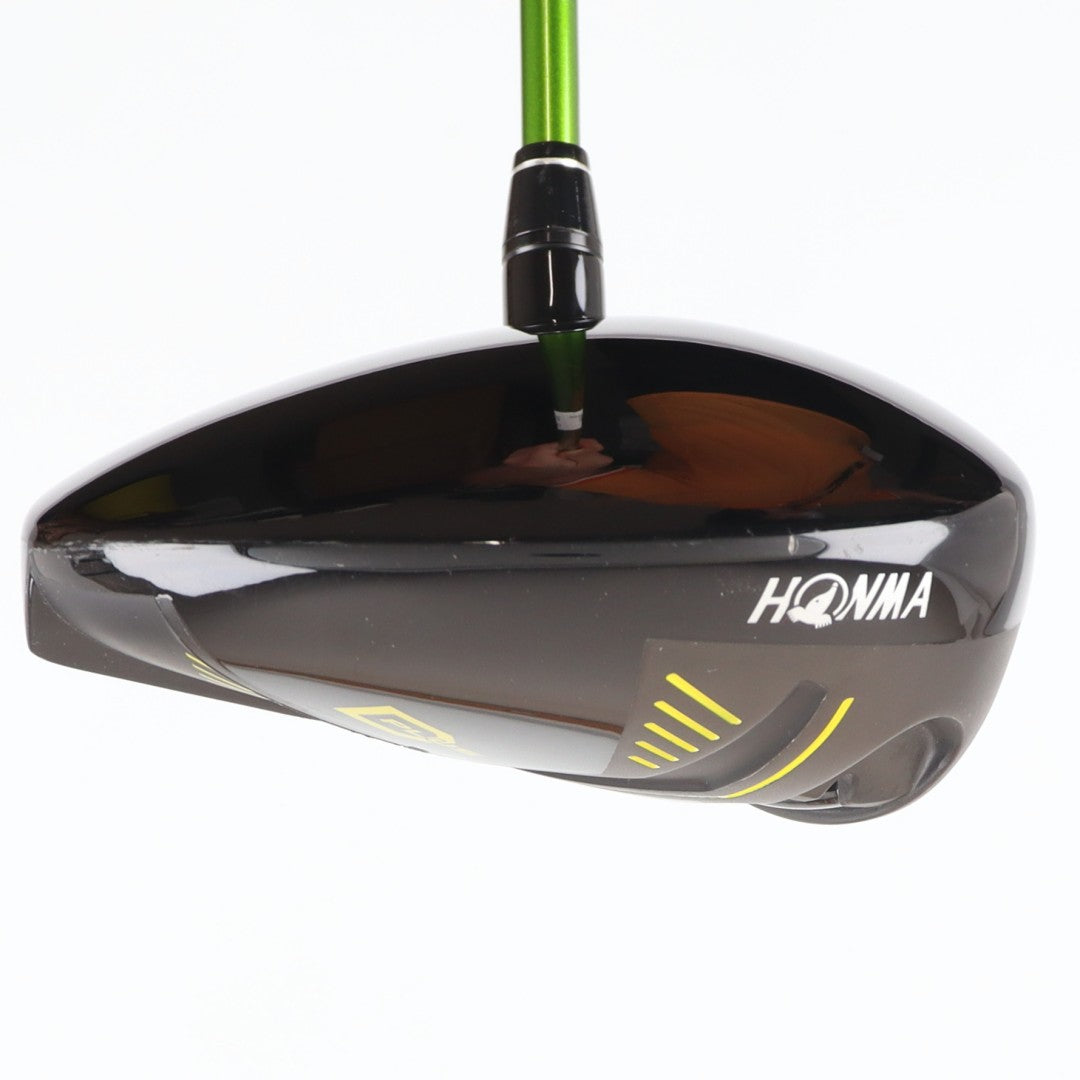 HONMA Driver TOUR WORLD TW757 D PLUS 10.5° Stiff VIZARD MA 5