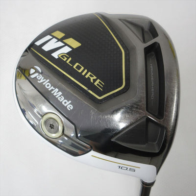 TaylorMade Driver M GLOIRE 10.5° StiffRegular Speeder EVOLUTION TM: