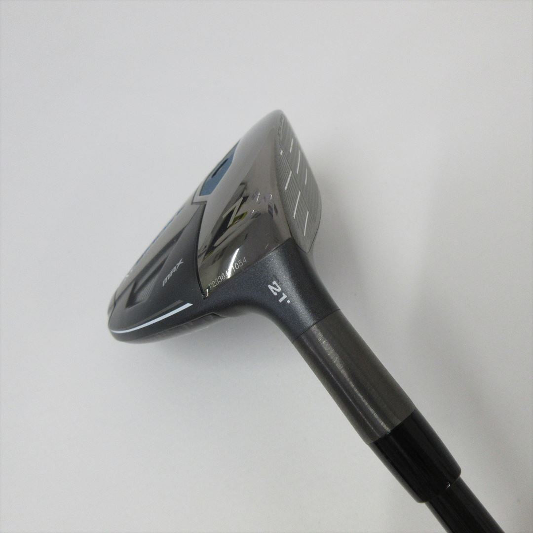 Callaway Fairway PARADYM Ai SMOKE MAX 7W 21° Stiff TENSEI 50 for CW(Ai SMOKE)