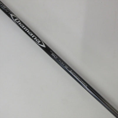 TaylorMade Driver STEALTH PLUS+ 10.5° Stiff Diamana DF 60