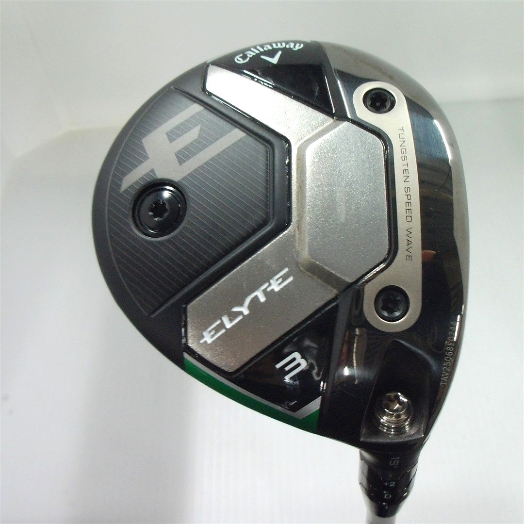 Callaway Fairway ELYTE ELYTE – GOLF Partner USA