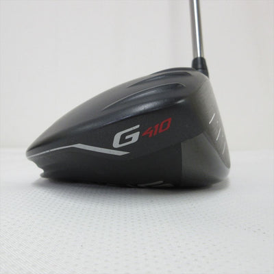 Ping Driver G410 LST 9° Stiff PING TOUR 173-65