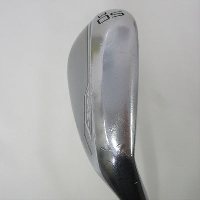 Titleist Wedge VOKEY FORGED(2021) 50° BV 105