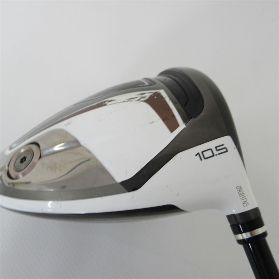 SIM GLOIRE ドライバー TWIST FACE 10.5° SR TaylorMade Driver SIM