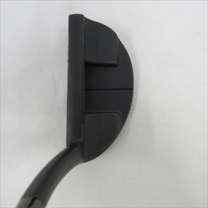 Odyssey Putter WHITE HOT BLACK NINE 34 inch