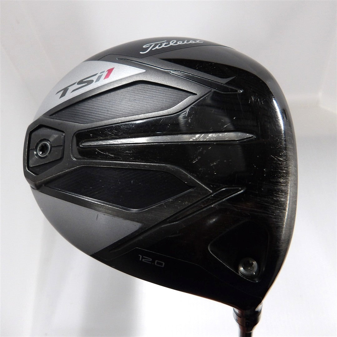 Titleist Driver TSi1 TSi1 – GOLF Partner USA