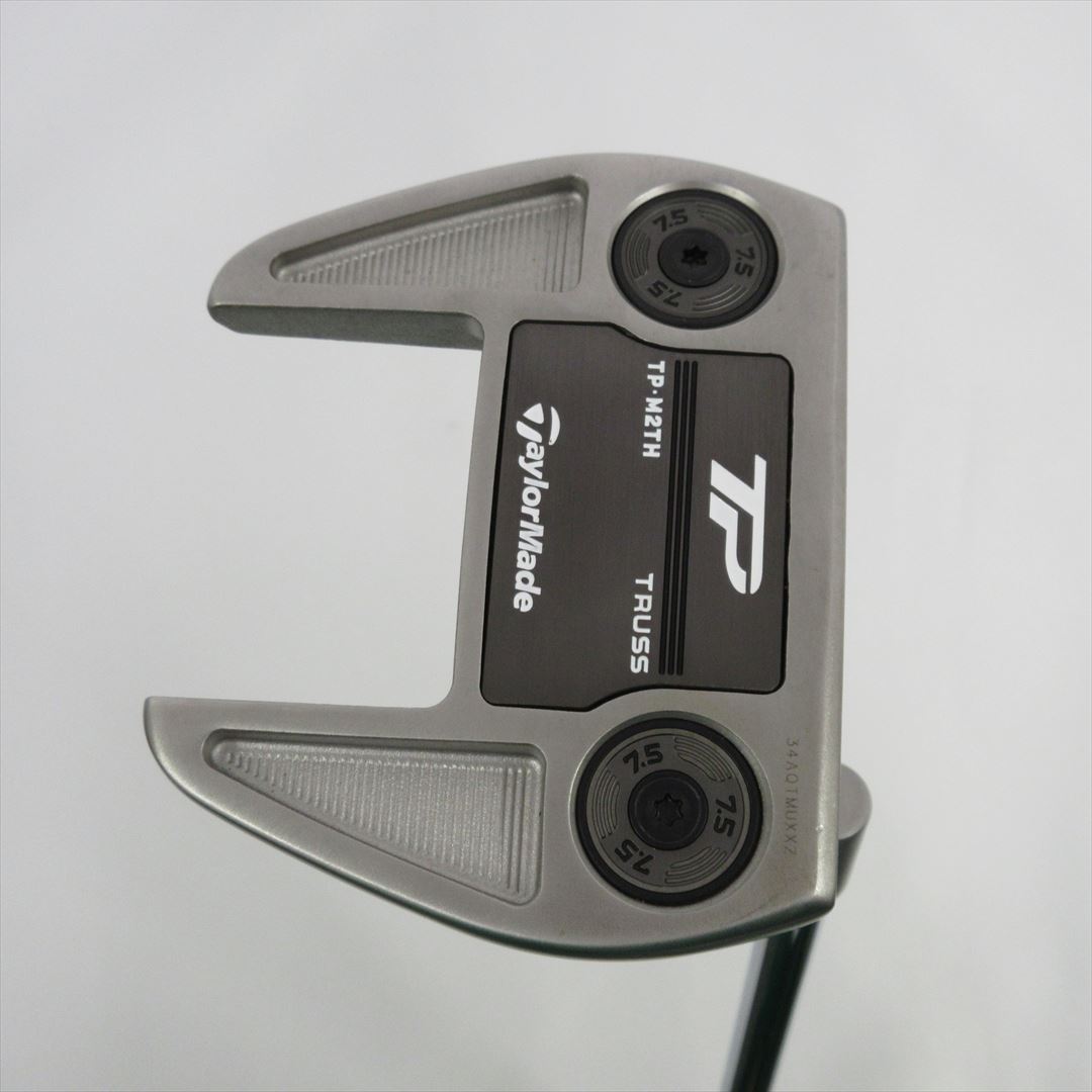 TaylorMade Putter TP TRUSS M2TH 34 inch