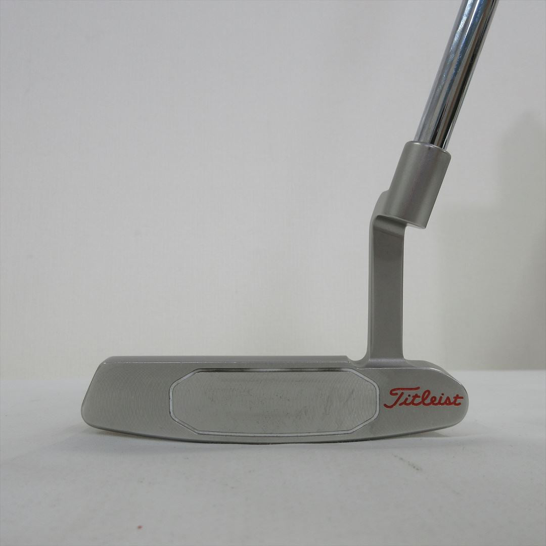 Titleist Putter SCOTTY CAMERON STUDIO STYLE NEWPORT 34 inch