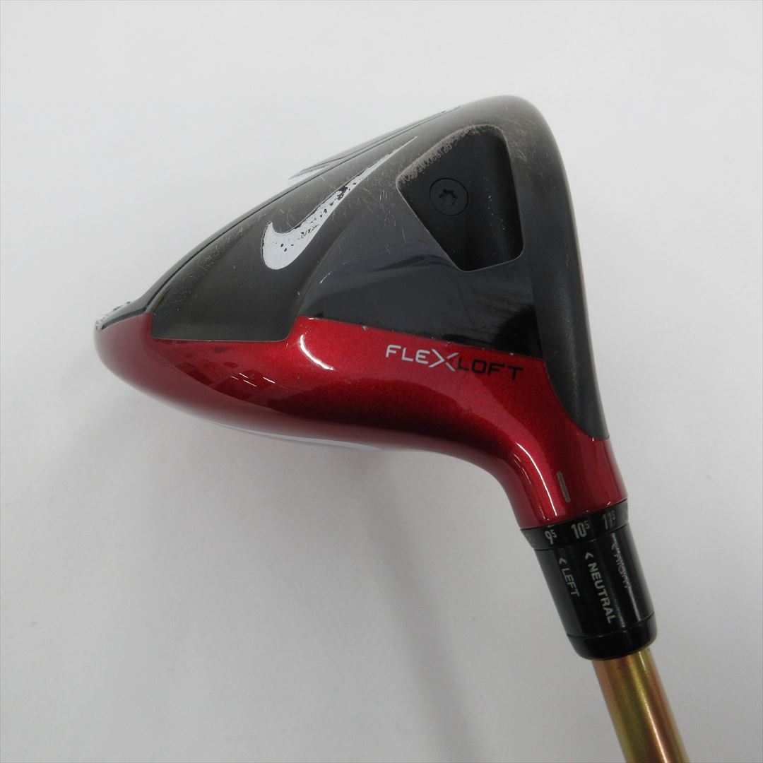 Nike Driver VR S COVERT 2.0 TOUR Stiff Speeder 661 EVOLUTION 2