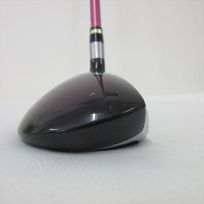 HONMA Hybrid BERES07 HY 22° Ladies 3S ARMRQ 38